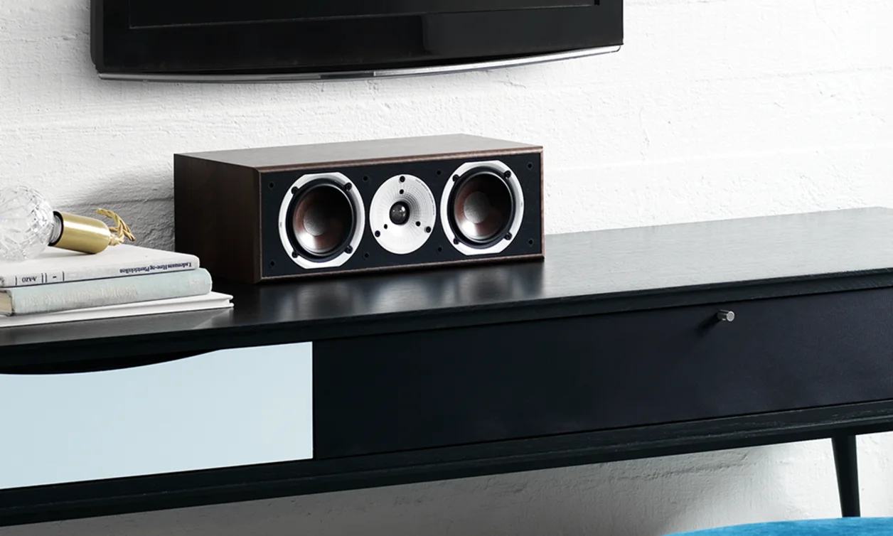 SPEKTOR VOKAL | Great sounding centre speaker | DALI Loudspeakers